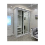 Шкаф-купе Гамма 