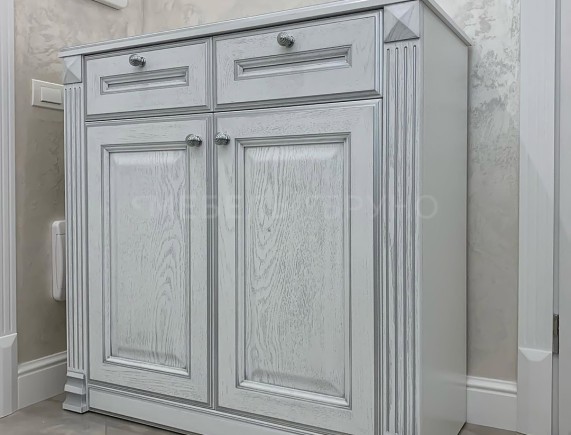 Шкаф-купе Гамма