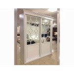 Шкаф-купе Пейзаж 