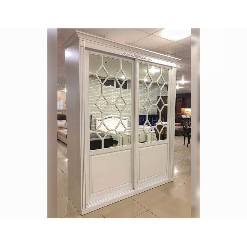 Шкаф-купе Пейзаж 