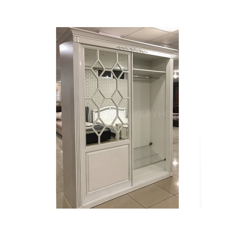 Шкаф-купе Пейзаж 