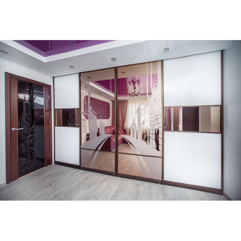 Шкаф-купе Авеню 