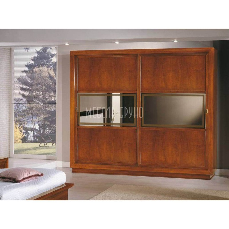 Шкаф-купе Гильермо 