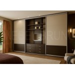 Шкаф-купе Дорис