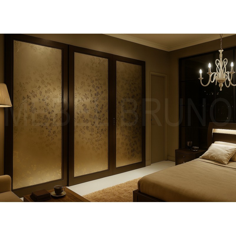 Шкаф-купе  Энжени 