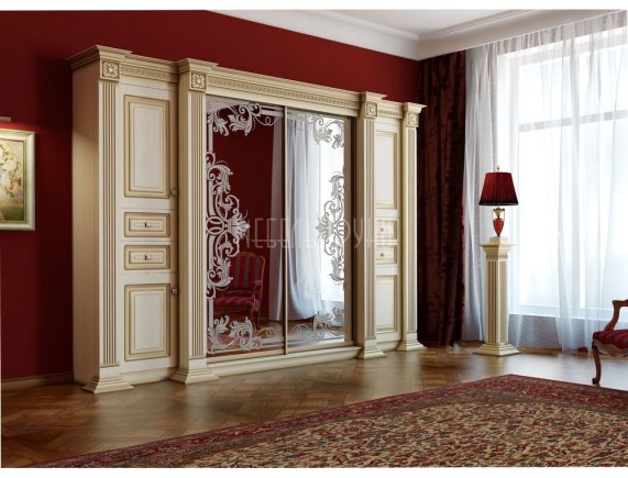 Шкаф-купе Мальта