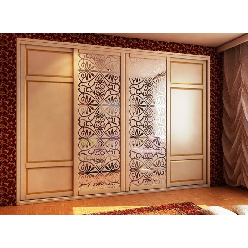 Шкаф-купе Антей 