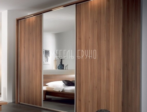 Шкаф-купе Стенли