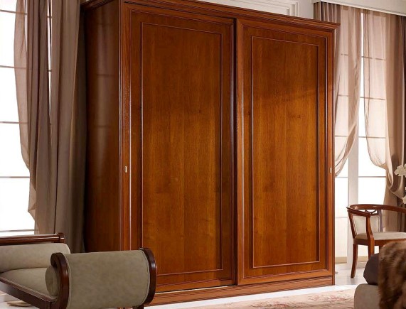 Шкаф-купе Анвар