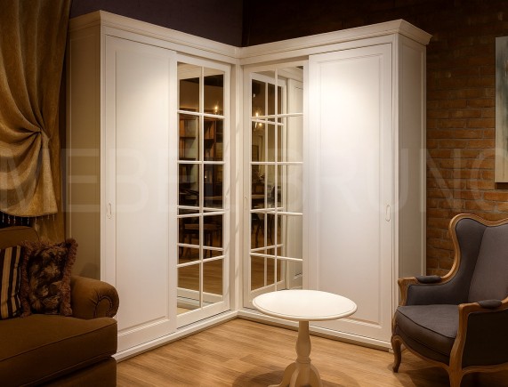 Шкаф-купе Нортон