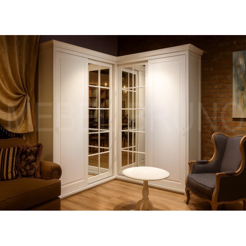 Шкаф-купе Нортон 