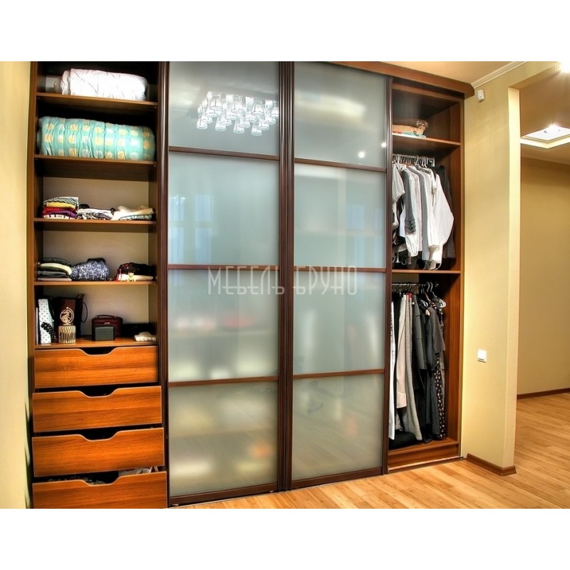 Шкаф-купе Аваст 