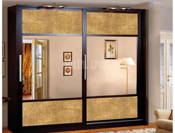 Шкаф-купе Аррива