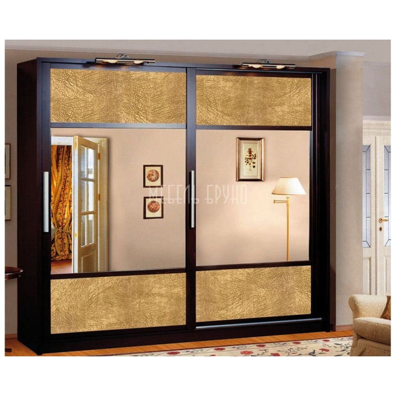 Шкаф-купе Аррива 