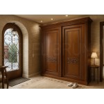 Шкаф-купе Омега 