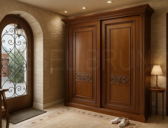 Шкаф-купе Омега