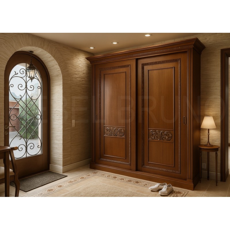 Шкаф-купе Омега 