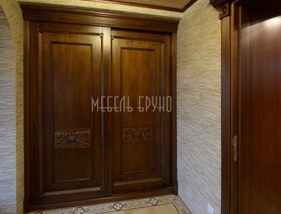 Шкаф-купе Омега