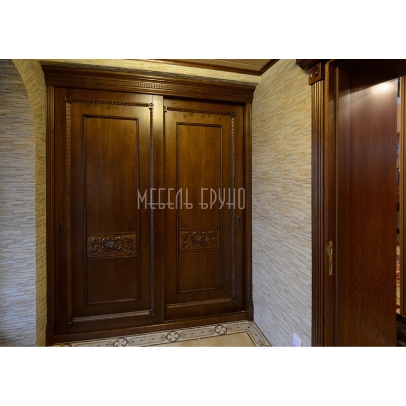 Шкаф-купе Омега 