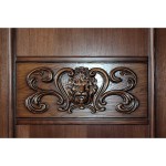 Шкаф-купе Омега 