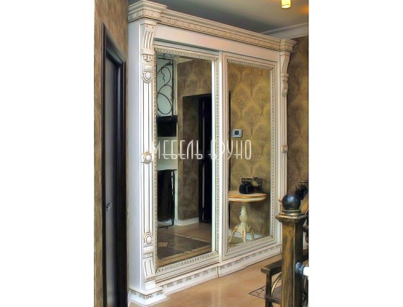 Шкаф-купе Афина