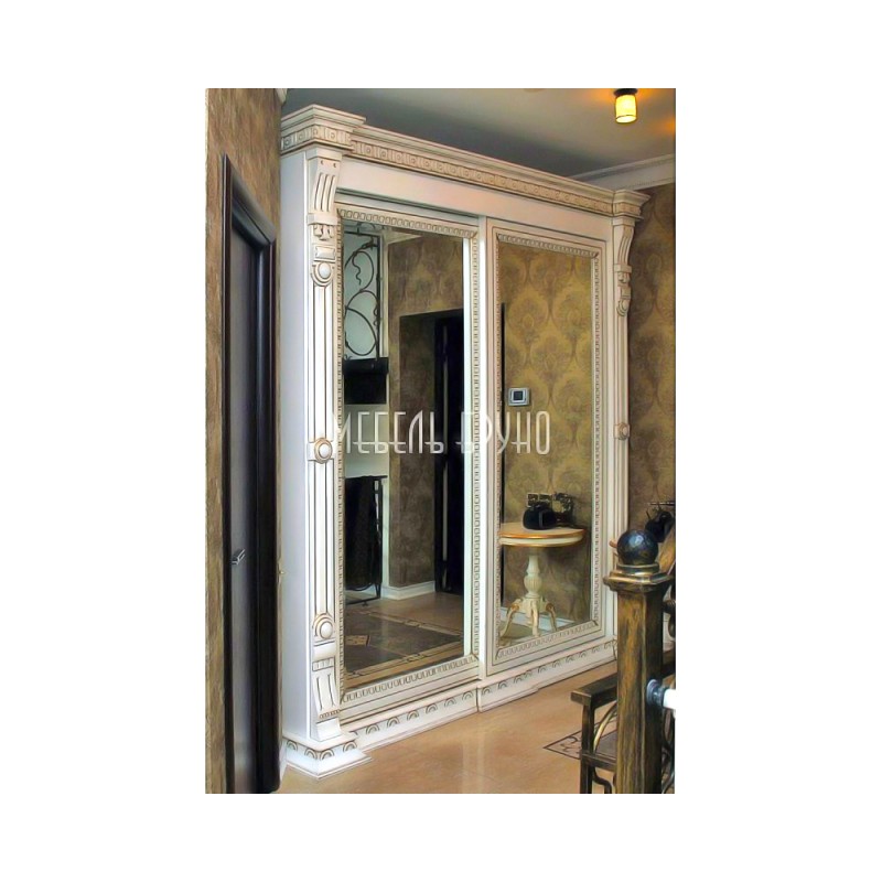 Шкаф-купе Афина 