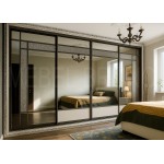 Шкаф-купе Гелиос 