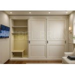 Шкаф-купе Джаннет 