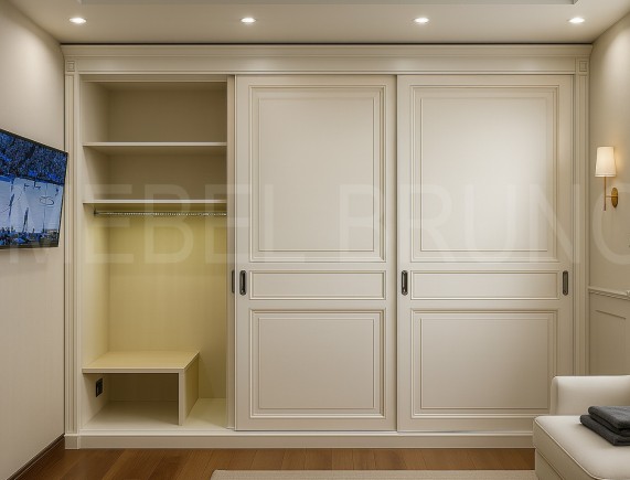 Шкаф-купе Джаннет