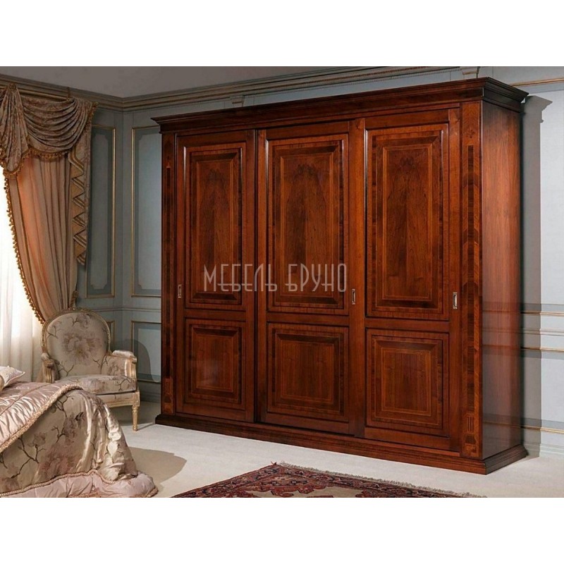 Шкаф-купе Атлантида 