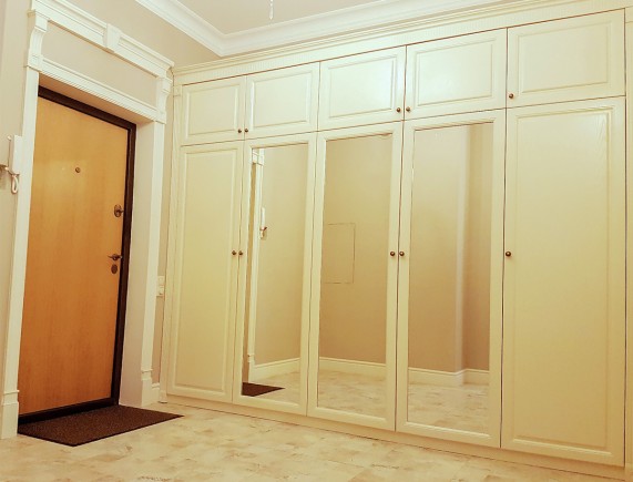 Шкаф Эсмеральда