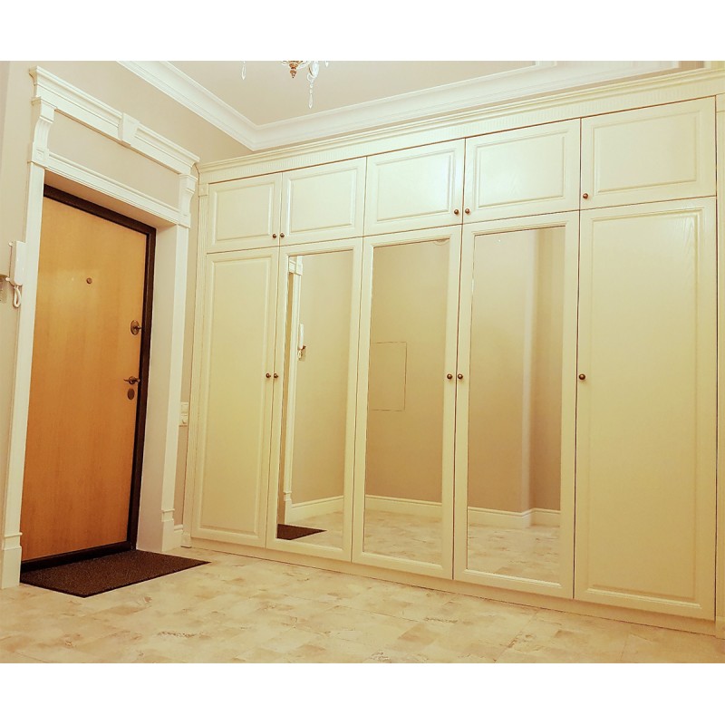 Шкаф  Эсмеральда 