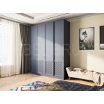 Шкаф-купе Эвклаз  