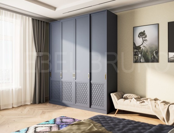 Шкаф-купе Эвклаз