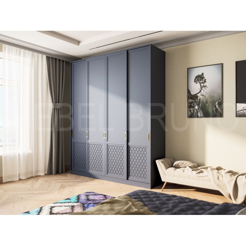 Шкаф-купе Эвклаз  