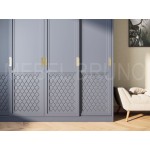 Шкаф-купе Эвклаз  