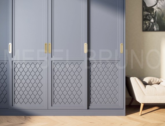 Шкаф-купе Эвклаз