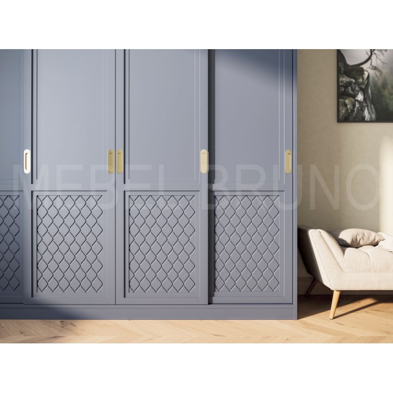 Шкаф-купе Эвклаз  