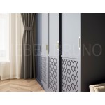 Шкаф-купе Эвклаз  