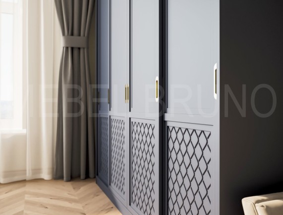 Шкаф-купе Эвклаз