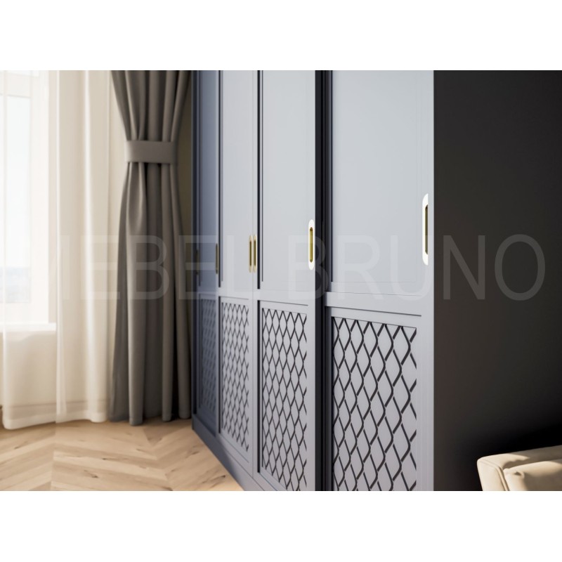 Шкаф-купе Эвклаз  