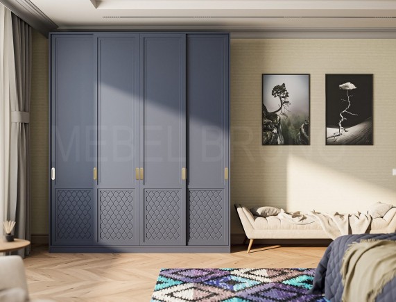 Шкаф-купе Эвклаз