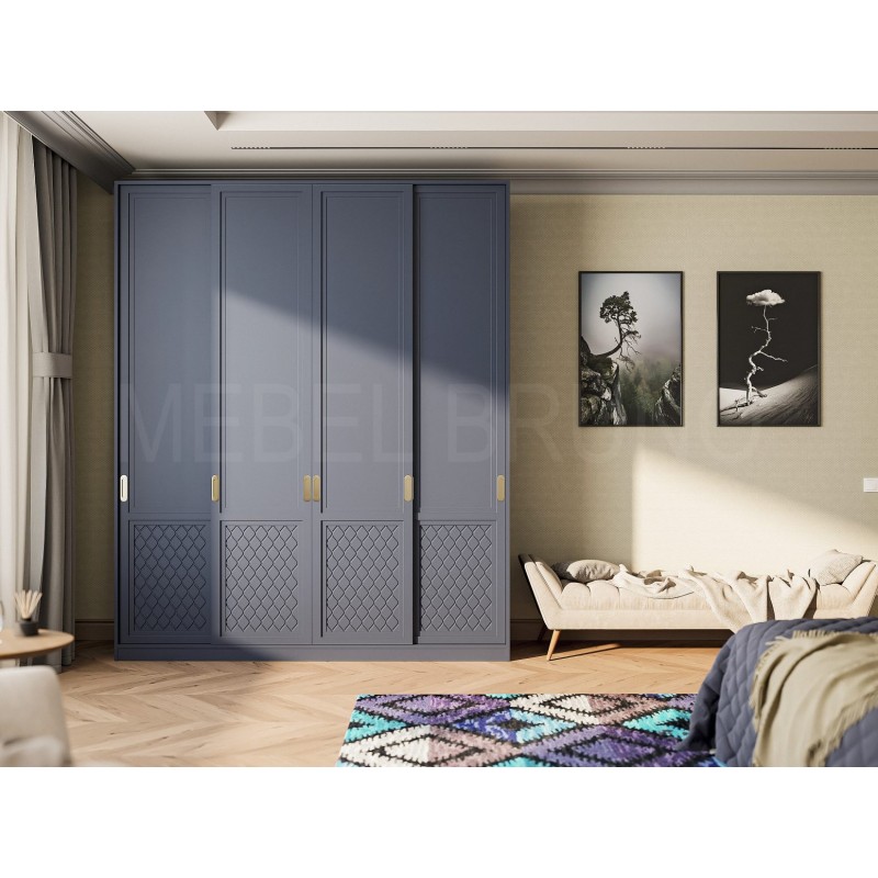 Шкаф-купе Эвклаз  