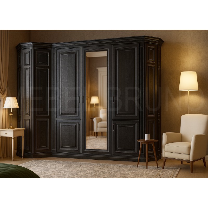 Шкаф Синди С1 