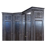 Шкаф Синди С1 