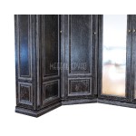 Шкаф Синди С1 