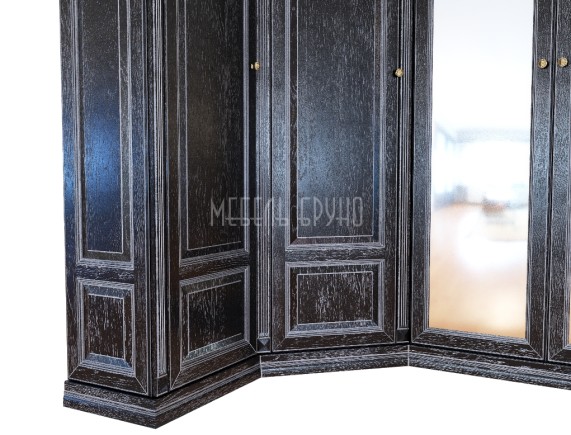 Шкаф Синди С1