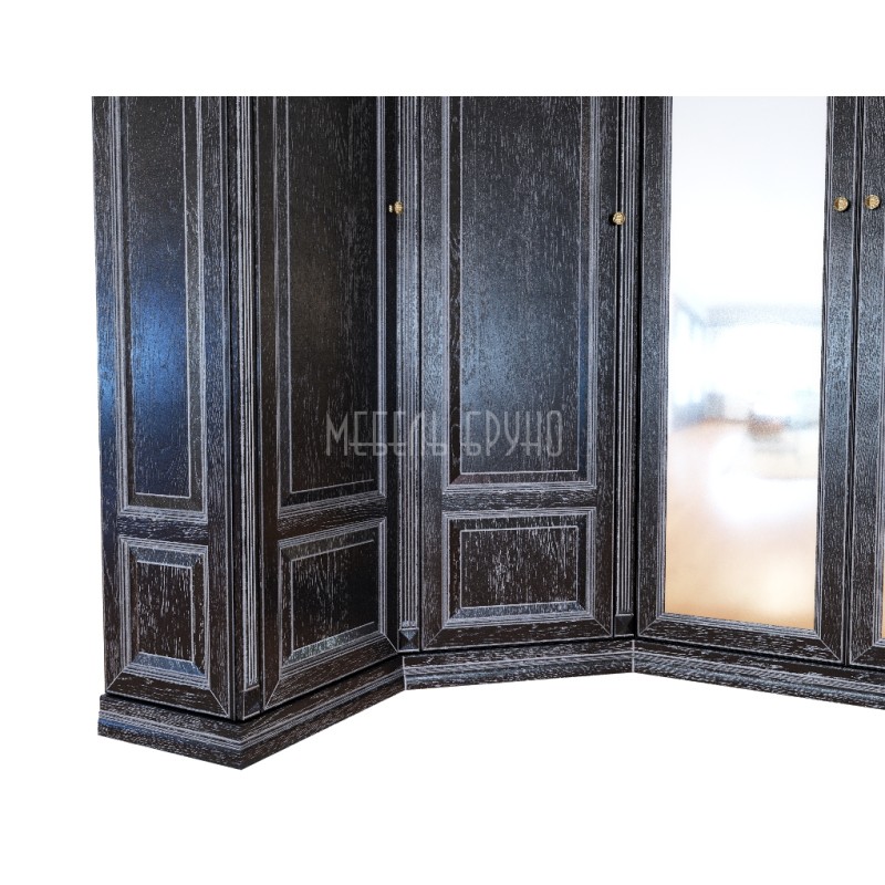 Шкаф Синди С1 