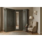 Шкаф Батл С1 