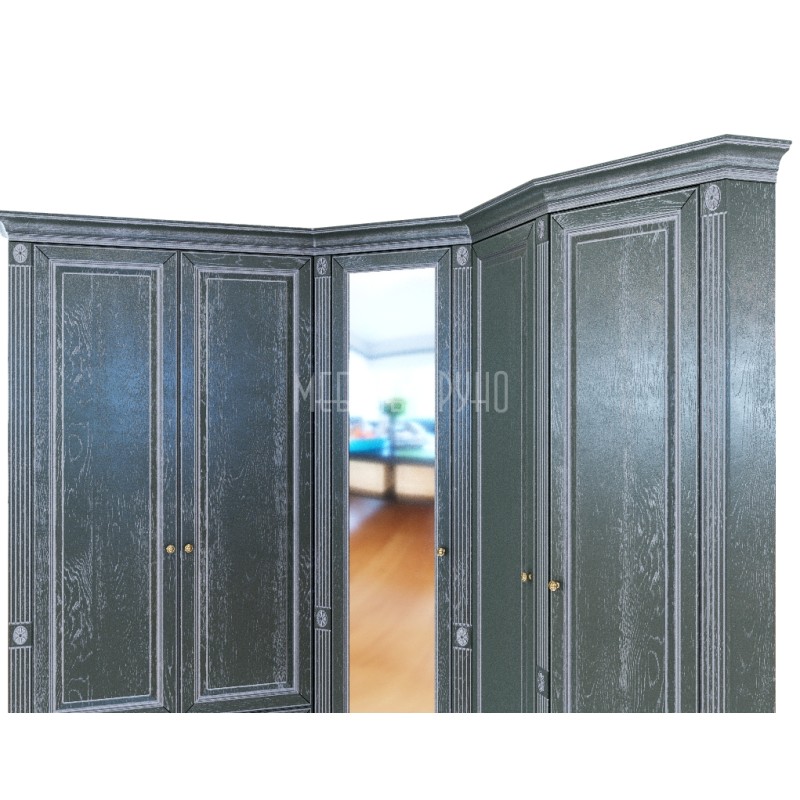 Шкаф Батл С1 